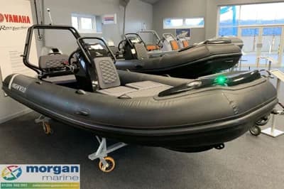 2026 Highfield Sport 420 | 4m 2