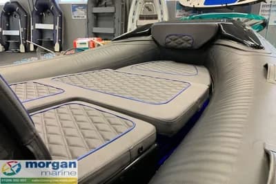 2026 Highfield Sport 420 | 4m 3