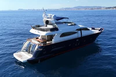 2007 Canados 72 | 23m 2