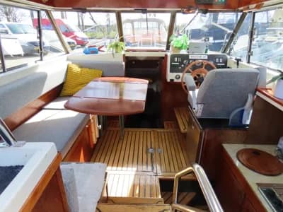 Kragero 32 3