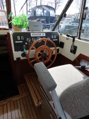 Kragero 32 4