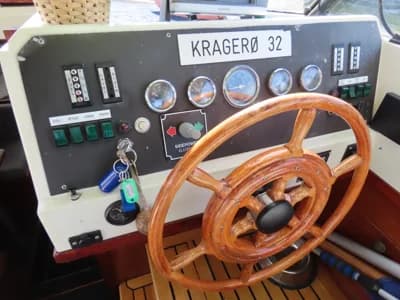 Kragero 32 5