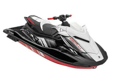 2024 Yamaha WaveRunner GP1800R SVHO | 3m 3