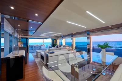 2017 Astondoa Century 100 | 31m 3