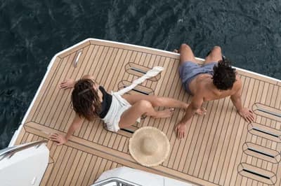 2027 Sirena 48 | 16m 3