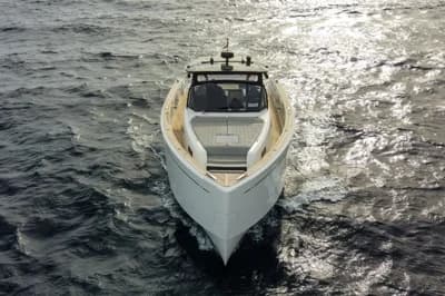 2020 Pardo Yachts 50 | 16m 2