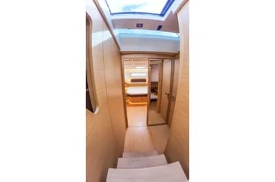 2020 Pardo Yachts 50 | 16m 3