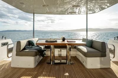 2026 Azimut Magellano 66 | 20m 3