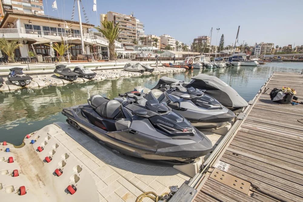 2022 Sea-Doo RXT-X 300 | 3m