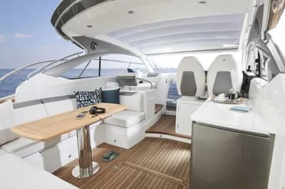 Princess V40 4
