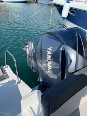 2022 Jeanneau Merry Fisher 795 2S | 7m 3