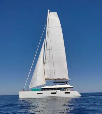2019 Lagoon 620 | 19m 2