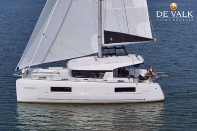 2024 Lagoon 40 | 12m 2