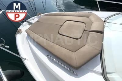 2010 Jeanneau Leader 8 | 9m 2