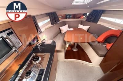 2010 Jeanneau Leader 8 | 9m 3