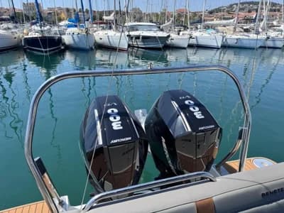 2023 Beneteau Flyer 10 | 11m 2
