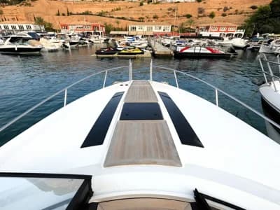 2020 Windy 37 Shamal | 11m 2