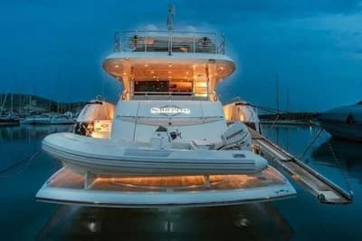 2009 Sunseeker 86 Yacht | 26m 2