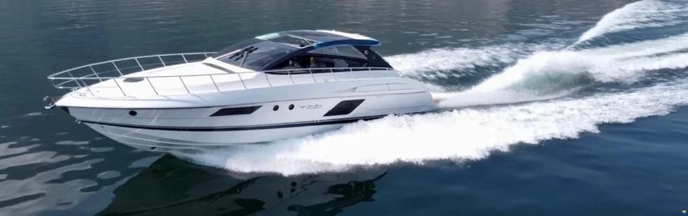 Airon Marine 50 TT
