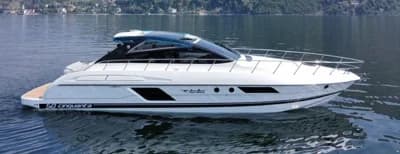 Airon Marine 50 TT 2
