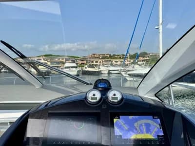 Airon Marine 50 TT 3