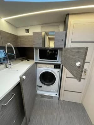 Airon Marine 50 TT 5