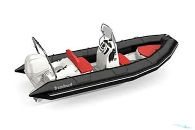 Bombard Sunrider 500 2