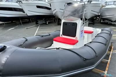 Bombard Sunrider 500 4