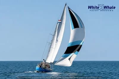 1981 Nautic Saintonge NS44CC | 14m 2