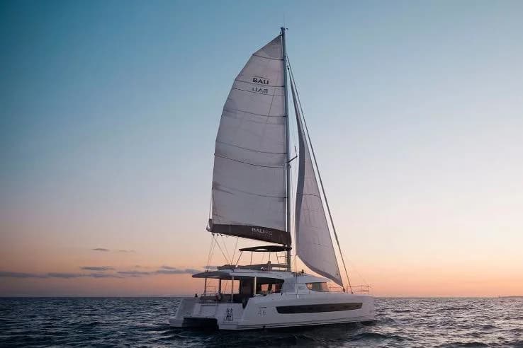 2027 Bali 4.6 | 14m