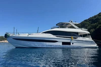 2022 Azimut 78 | 24m 2