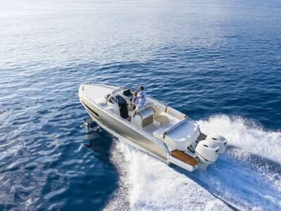 2026 Invictus GT280S | 9m 2