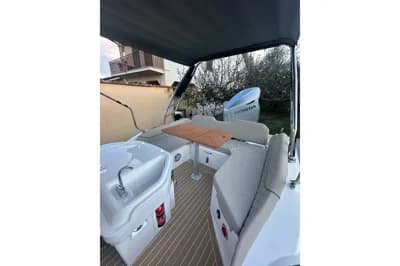 2024 Salpa Soleil 24.5 | 8m 2