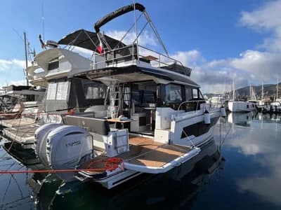 2026 Jeanneau Merry Fisher 1095 Fly Serie 2 | 10m 2