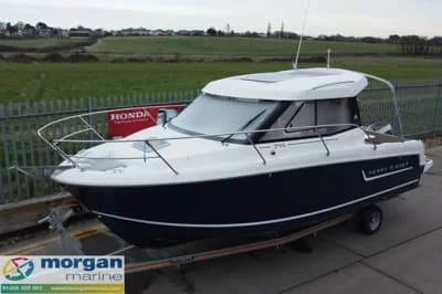 2014 Jeanneau Merry Fisher 755 | 7m 3
