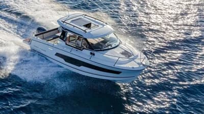 2026 Jeanneau Merry Fisher 795 Serie 2 | 8m 3