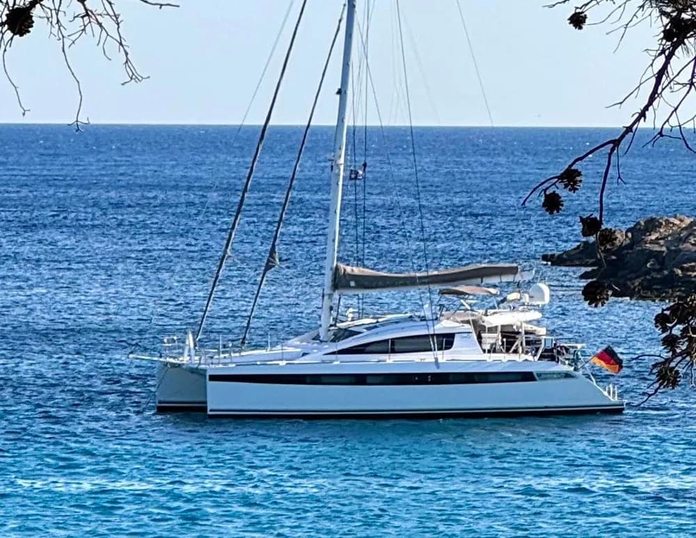 2016 Privilege serie 5 | 15m