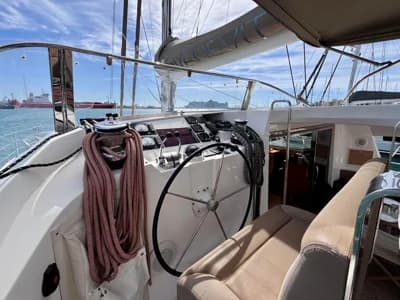 2016 Privilege serie 5 | 15m 3