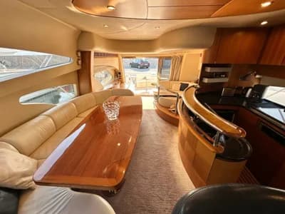 2007 Azimut 62 | 20m 3