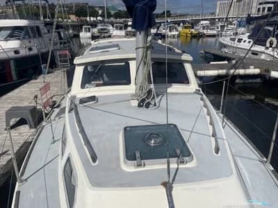 Westerly Konsort Duo 29 3