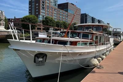 1991 Super Van Craft 15.50 | 16m 2