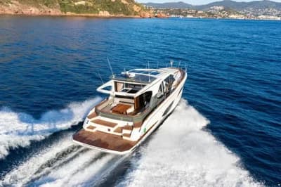 Marex 440 3