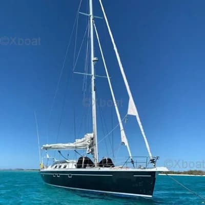 Garcia MALIBU 54 2