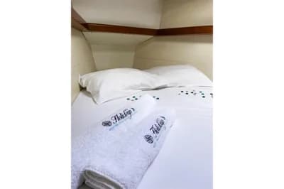 2010 Beneteau Oceanis 43 | 13m 3