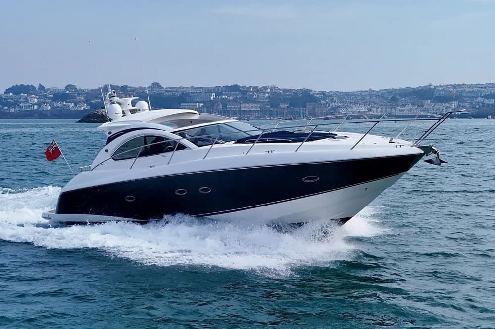 2007 Sunseeker Portofino 47 | 15m