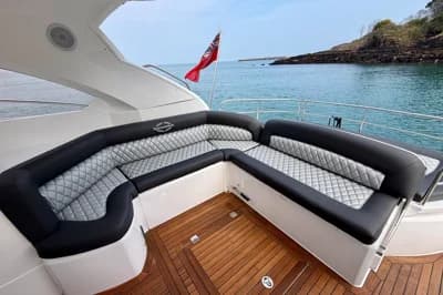 2007 Sunseeker Portofino 47 | 15m 3