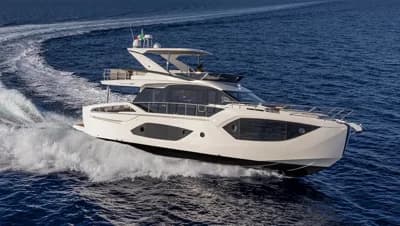 2024 Absolute 56 Fly | 18m 2