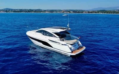 Fairline Targa 45 Open 2