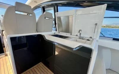 Fairline Targa 45 Open 3