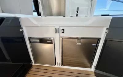 Fairline Targa 45 Open 4